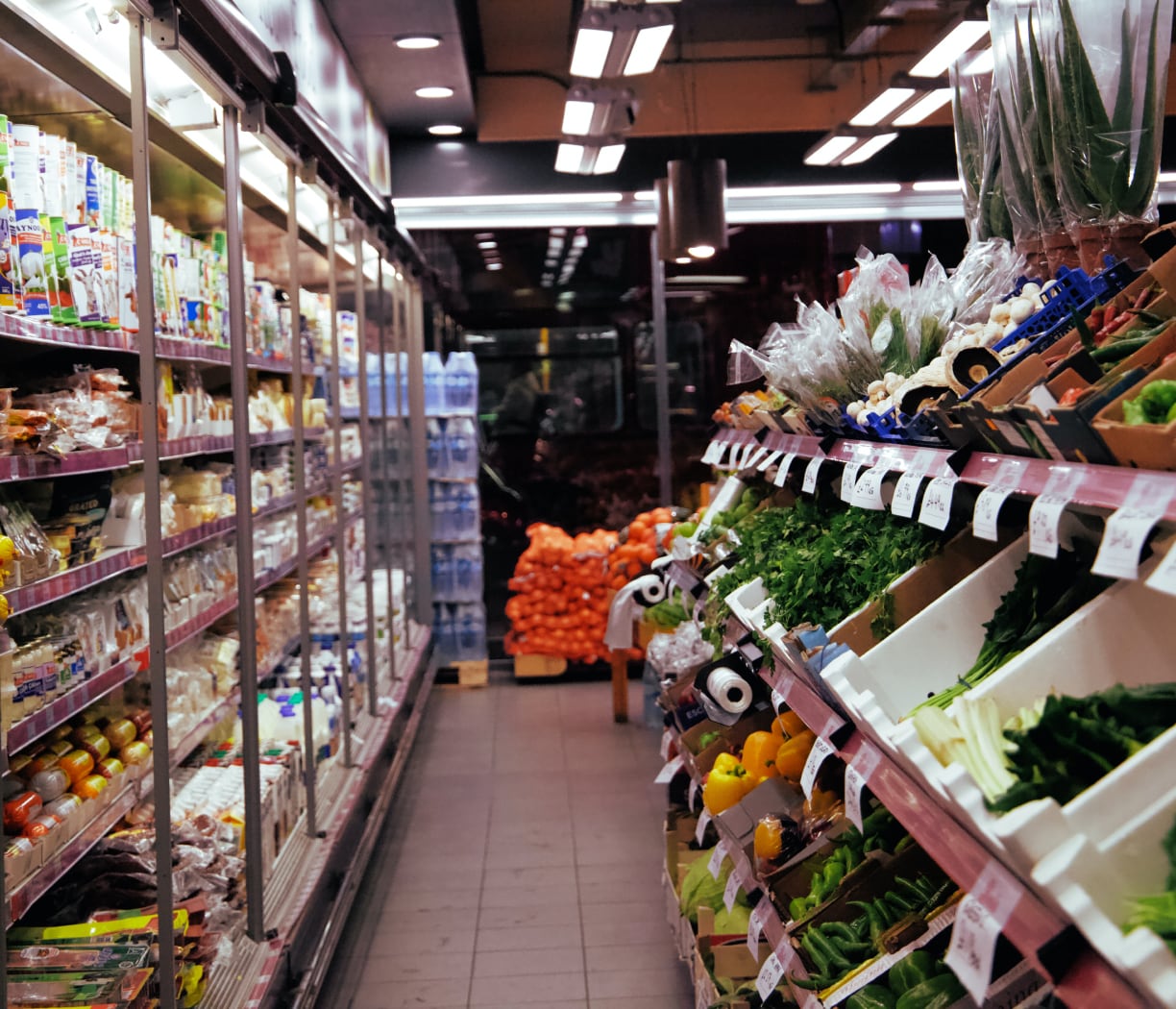 seguro de responsabilidad civil para supermercados